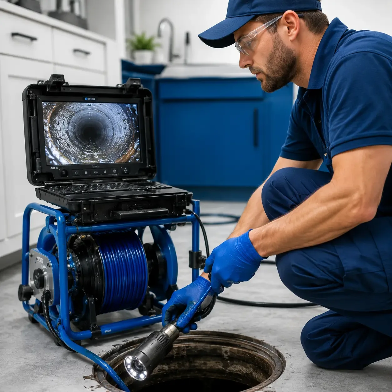 Pipe Relining professionals serving Stump Creek, PA
